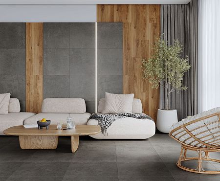 Коллекция керамогранита Smart(Смарт), Laparet(Лапарет)