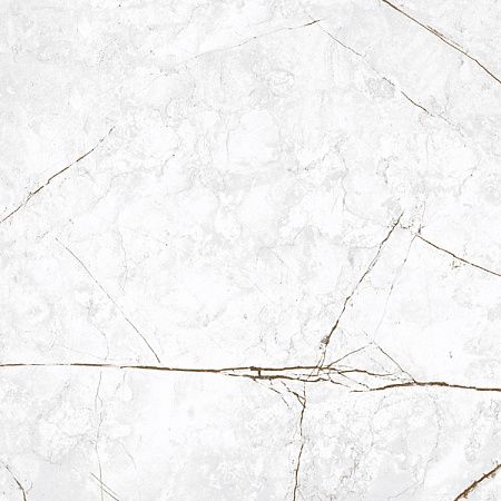 Керамогранит Granite Sandra (Сандра) белый легкое лаппатирование LLR 59,9х59,9, Idalgo (Идальго)