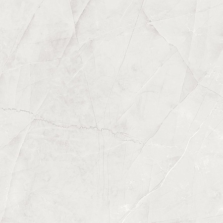 Керамогранит Laparet Timeless Pearl светло-серый LP6060G0021R 59,5х59,5 матовый карвинг