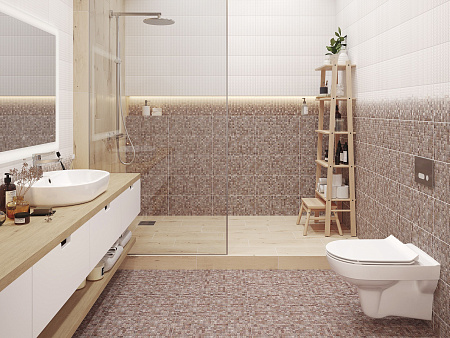 Sandwood 18,5х60, Cersanit