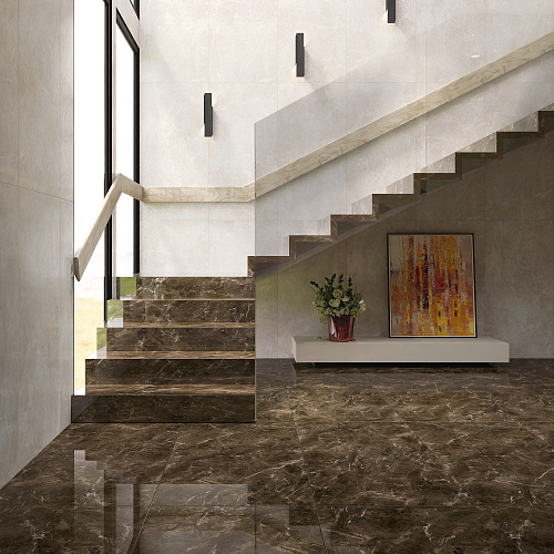 Керамогранит Гранитея коллекции Sinara (Синара)