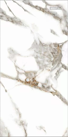 Керамогранит AB 1130G Oro Bianco полированный 60х120, Absolut Gres