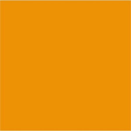 5057 Калейдоскоп блестящий оранжевый плитка д\стены 20х20, Керама Марацци
