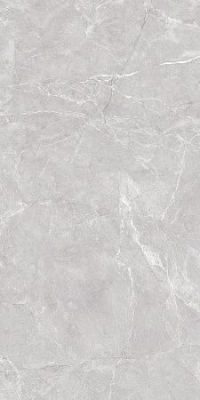 Керамогранит Laparet Marble Grey PRO серый 60х120 матовый R11Soft