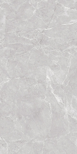 Керамогранит Laparet Marble Grey PRO серый 60х120 матовый R11Soft
