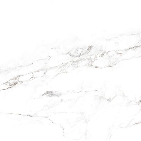 Керамогранит Laparet Kelvin Bianco белый LP6060G0001R 59,5х59,5 матовый