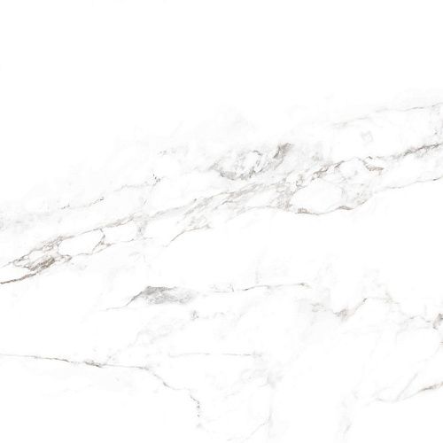 Керамогранит Laparet Kelvin Bianco белый LP6060G0001R 59,5х59,5 матовый