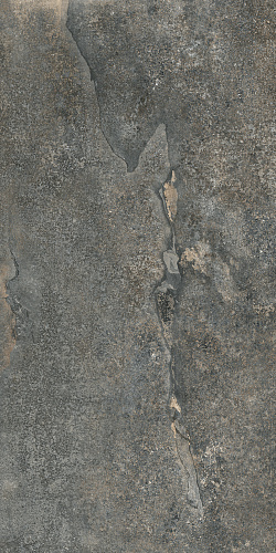 Керамогранит LP6012G0131R Storm Grey PRO матовый 59,5х119,1, Laparet