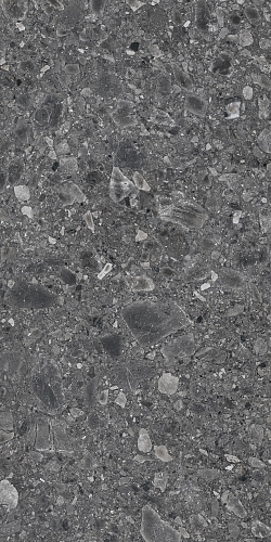 Керамогранит Ceppo Nero PRO структурный 60х120, Laparet