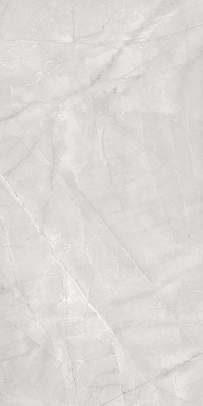 Керамогранит Laparet Timeless Grigio серый LP6012G0021R 59,5х119,1 матовый карвинг