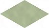 Декор KMD2SRB008BN Риад зелёный светлый глянцевый 13,5x7,8x0,9, Kerama Marazzi (Керама Марацци)