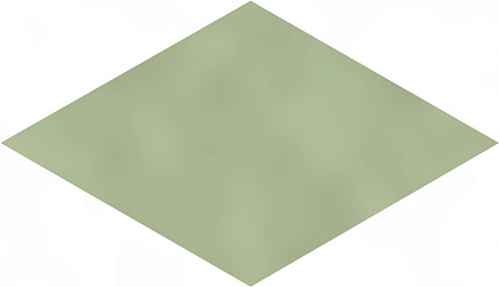 Декор KMD2SRB008BN Риад зелёный светлый глянцевый 13,5x7,8x0,9, Kerama Marazzi (Керама Марацци)