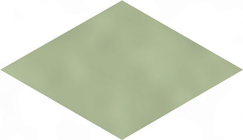 Декор KMD2SRB008BN Риад зелёный светлый глянцевый 13,5x7,8x0,9, Kerama Marazzi (Керама Марацци)