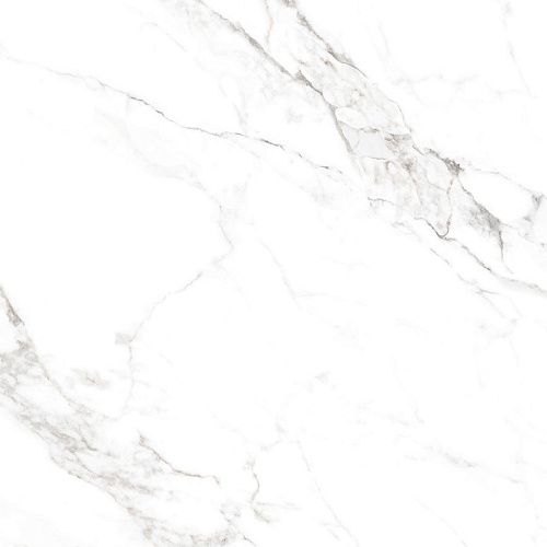 Керамогранит Laparet Kelvin Bianco белый LP6060G0001R 59,5х59,5 матовый