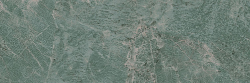 Плитка 13116TR Эвора зеленый глянцевый обрезной 30x89,5x0,9, Kerama Marazzi (Керама Марацци)