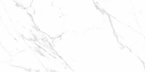 Керамогранит Ceradim Statuario Justice Grey белый 60х120 Матовый