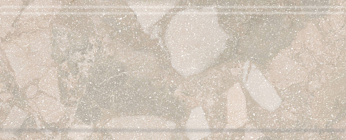 Бордюр KMB2BDA001BR Рабат Стоун бежевый матовый обрезной 30x12x1,3, Kerama Marazzi (Керама Марацци)