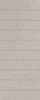 Декор KMD2PTG002BN чипсет Скарпа серый матовый 20x50x0,8, Kerama Marazzi (Керама Марацци)