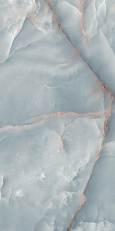 A17437 Marina (Марина) голубой полированный HG ректификат керамогранит 60х120, Cersanit