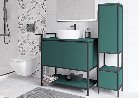 Apeks 25х75, Cersanit