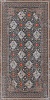 SG590600R Ковёр декорированный обрезной КГ 119,5х238,5, Керама Марацци