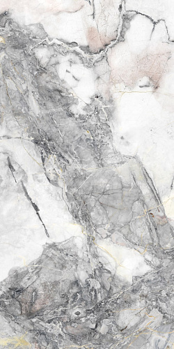 Керамогранит Granite Lusso Nebbia (Люссо) небиа легкое лаппатирование LLR 120х59,9, Idalgo (Идальго)