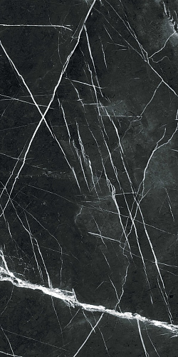 Керамогранит Гранитея G395 Neiva (Нейва) Black 120х60х10 матовый