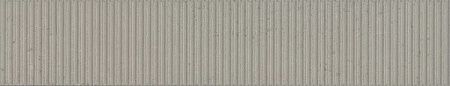 Бордюр OS\B358\SG1749N Скарпа серый матовый структура 40,2x7,7x0,8, Kerama Marazzi (Керама Марацци)