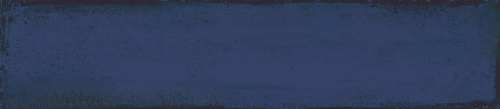 Плитка KM26379 Мажорель синий тёмный глянцевый 6x28,5x1, Kerama Marazzi (Керама Марацци)