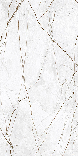 Керамогранит Granite Sandra (Сандра) белый легкое лаппатирование LLR 120х59,9, Idalgo (Идальго)