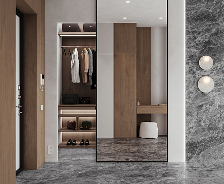 Коллекция керамогранита Bohemian(Богемиан), Laparet(Лапарет)