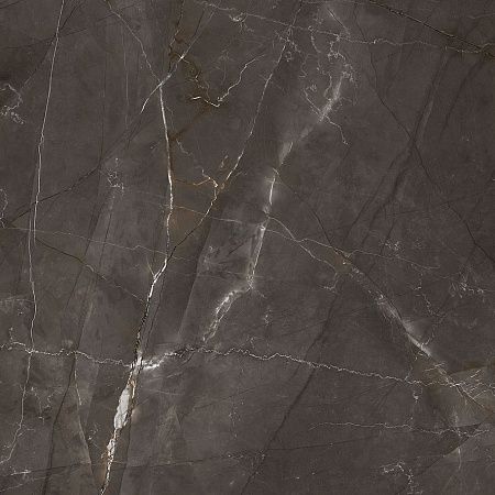 Керамогранит Laparet Timeless Marrone коричневый LP6060G0061R 59,5х59,5 матовый карвинг