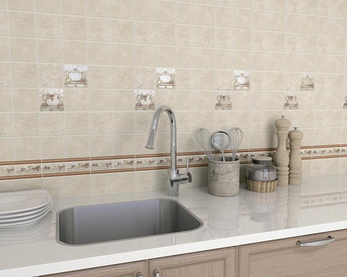 Комфорт 20х20, Kerama Marazzi