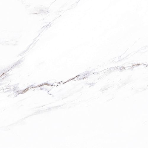 Керамогранит белый под мрамор матовый 60х60 Dako (Дако) E-3011 Harmony (Гармония)