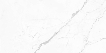 A17126 Futura (Футура) тонкий Deep Calacatta белый ректификат керамогранит 60х120, Cersanit