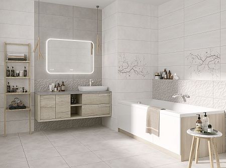 Haiku 25х75, Cersanit