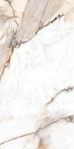 A17432 Silvia (Силвия) бежевый полированный ректификат керамогранит 60х120, Cersanit