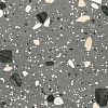 Granite Gerda (Граните Герда) натура дарк керамогранит лаппатированный LR / LLR 59,9х59,9, Idalgo (Идальго)