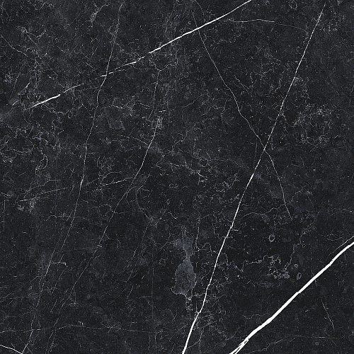 Керамогранит A16002 Oriental черный 42х42, Cersanit