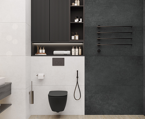 Коллекция керамогранита Techno Grafito (Техно Графито), Laparet (Лапарет)