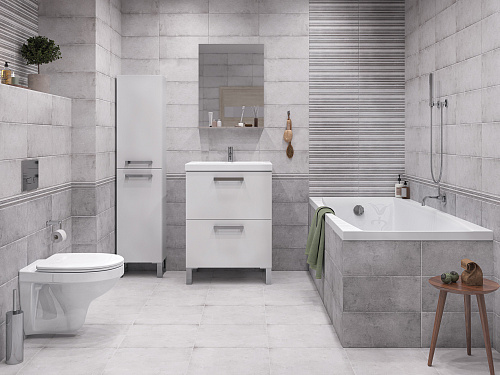 Коллекция плитки Navi (Нави) 20х44, Cersanit