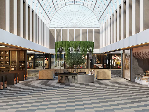 Коллекция плитки, ступеней и керамогранита Касабланка, Kerama Marazzi (Керама Марацци)