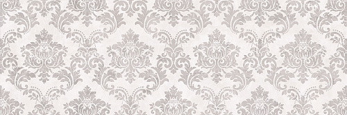 Плитка 12115R Город на воде орнамент матовый обрезной 25x75x0,9, Kerama Marazzi (Керама Марацци)