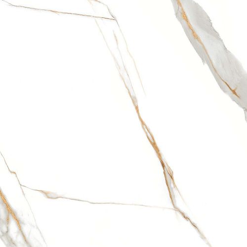 Керамогранит Laparet Venato Blanco PRO белый 60х60 матовый R11Soft