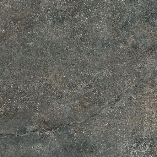 Керамогранит Laparet Storm Grey PRO тёмно-серый LP6060G0141R 59,5х59,5 матовый R10 STR СВ