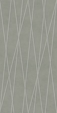 Плитка KM6012B0251R Таделакт зелёный светлый матовый структура обрезной 60x119,5x0,9, Kerama Marazzi (Керама Марацци)