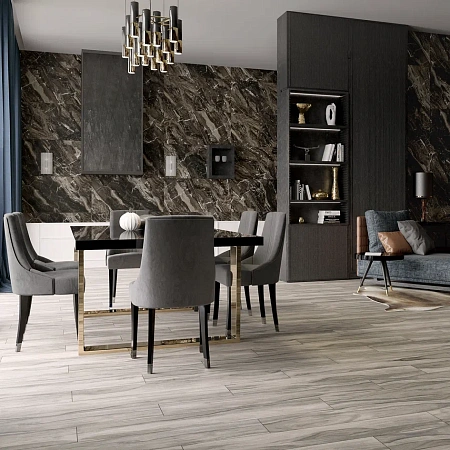 Коллекция керамогранита Granite Arabesco (Арабеско) 120х59,9, Idalgo (Идальго)