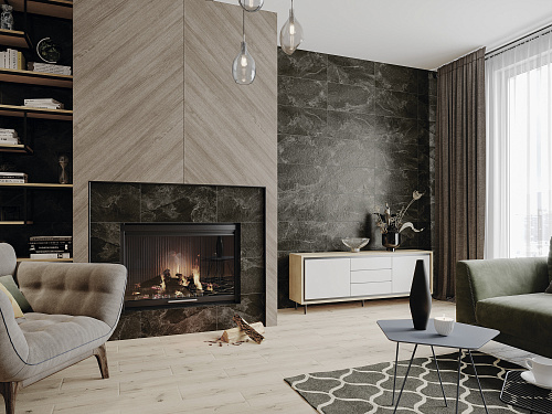 Коллекция керамогранита Infinity (Инфинити) 29,7х59,8, Cersanit