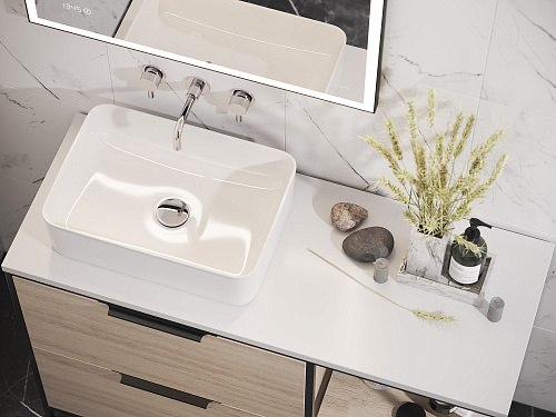 Коллекция керамогранита Oriental (Ориентал) 42х42, Cersanit