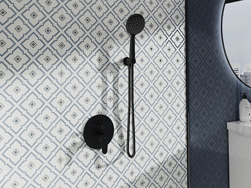 Коллекция керамогранита Ritmo (Ритмо) 42х42, Cersanit